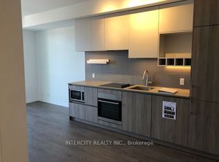 950 Portage Pkwy #1715, Vaughan, ON L4K 4Z4