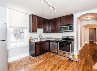 3614 W George St #1FEC, Chicago, IL 60618