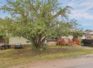 1104 Kinsey Ave, Kremmling, CO 80459