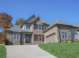 623 Elk Falls Ln, Knoxville, TN 37922