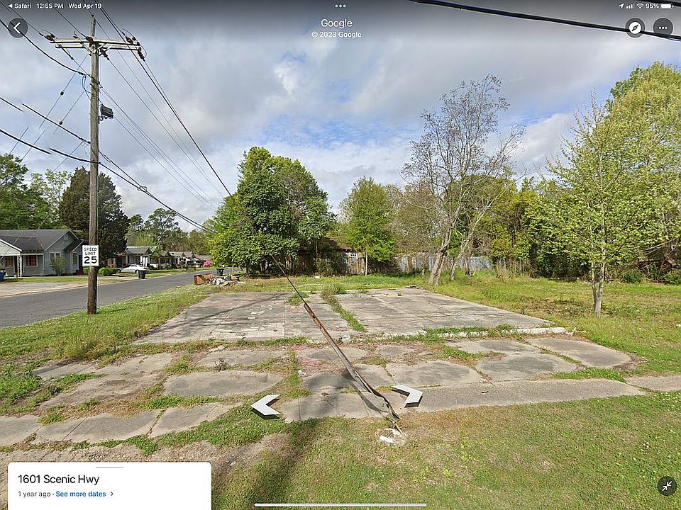 1601 Scenic Highway 
