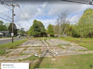 1601 Scenic Hwy, Baton Rouge, LA 70802