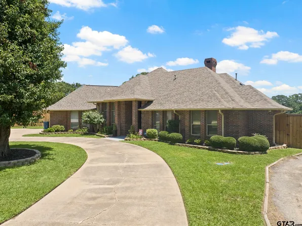 1802 Hogan Ln, Mount Pleasant, TX 75455