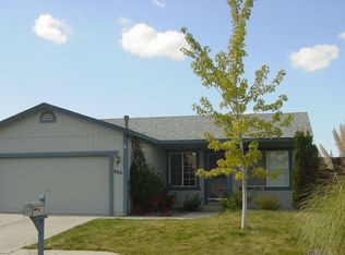 846 Cloudy Ct, Sun Valley, NV