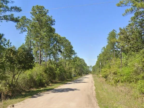 2515 BEECH BOULEVARD LOT 1, BUNNELL, FL 32110