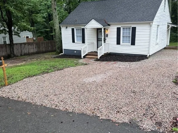 2909 Springview Dr, Richmond, VA 23234