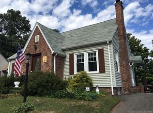 46 Baldwin Ave, Meriden, CT 06450