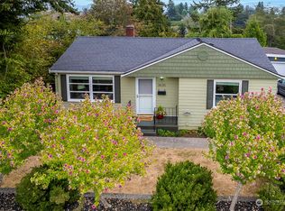 3630 50th Ave SW, Seattle, WA 98116