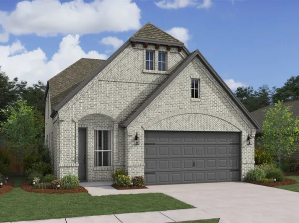 2512 Compassion Ct, Heath, TX 75032