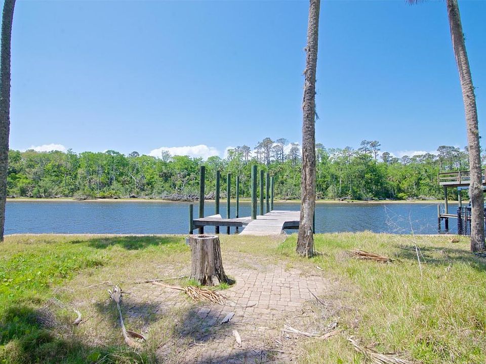 Intracoastal Waterway