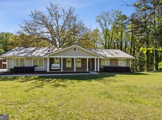 2491 Thrasher Rd, Buford, GA 30519