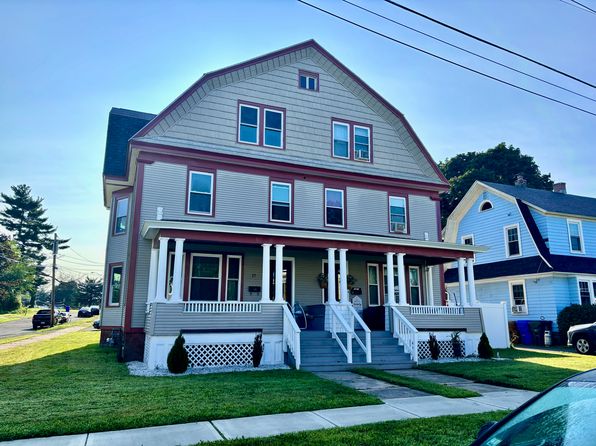 25 Washington Ave #25
