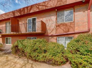 10115 W 25th Ave APT 16, Lakewood, CO 80215
