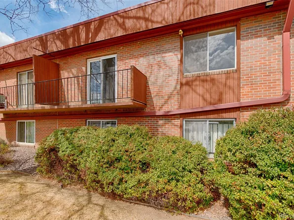 10115 W 25th Avenue #16, Lakewood, CO 80215