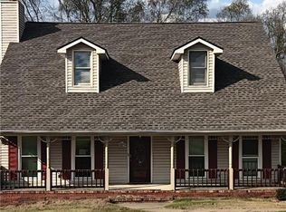 4023 28th Ave, Phenix City, AL 36867