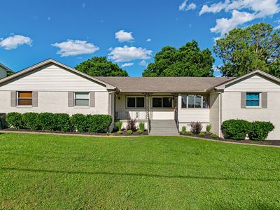 2000 Hickory Hill Ln, Hermitage, TN, 37076