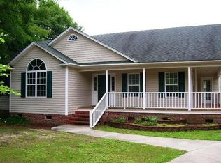 2561 Yosemite Ct, Florence, SC 29505