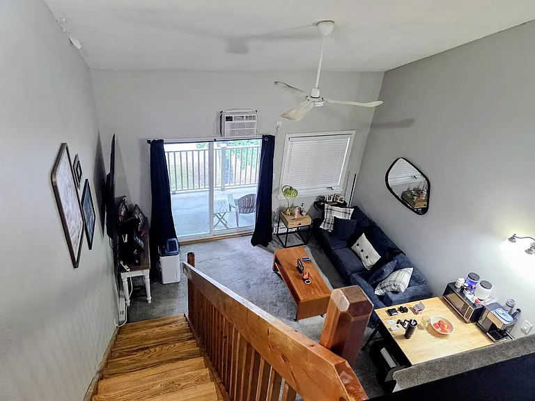 36 Lodge Rd #D203 — Photo 1