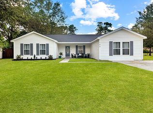 100 Marion Rd, Summerville, SC 29486