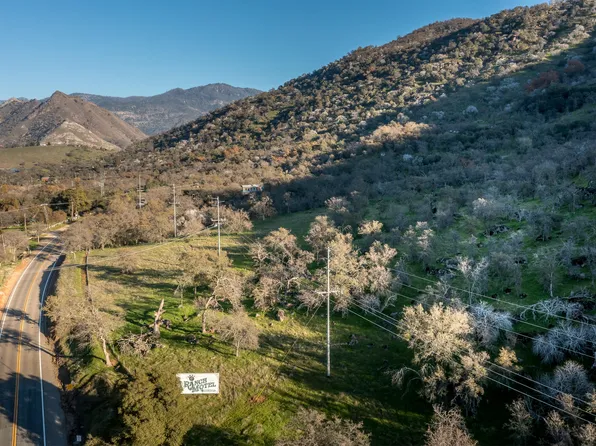 Sierra Drive Drive, Three Rivers, CA 93271