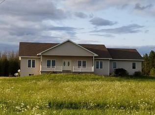 13895 Behning Rd, Ossineke, MI 49766