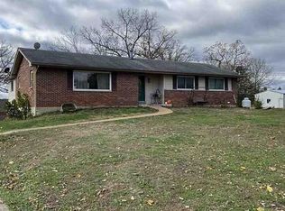 4832 Liberty School Rd, Hillsboro, MO 63050