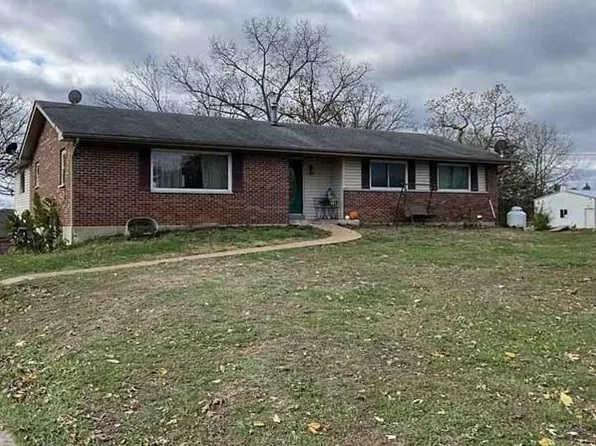 4832 Liberty School Rd, Hillsboro, MO 63050