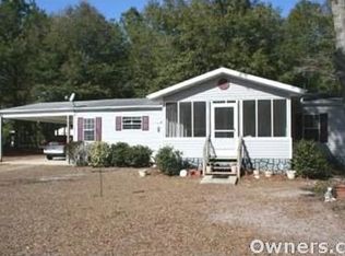 509 Hamilton Ave NE, Live Oak, FL 32064
