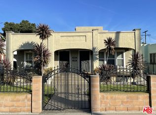 2836 Buckingham Rd, Los Angeles, CA 90016
