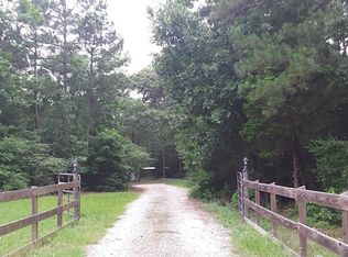 13785 Coaltown Rd, Willis, TX 77378