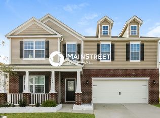 174 King William Dr, Mooresville, NC 28115