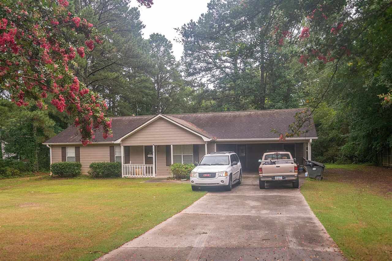 30 Mabry Rd, Covington, GA 30014 Zillow