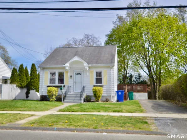 314 Knowlton St, Stratford, CT 06615