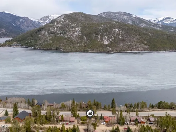 507 Shorewood Circle, Grand Lake, CO 80447