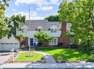14004 Eastridge Dr, Whittier, CA 90602