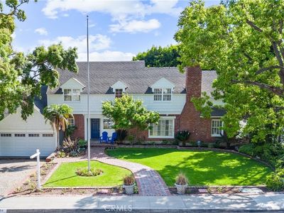 14004 Eastridge Dr, Whittier, CA, 90602