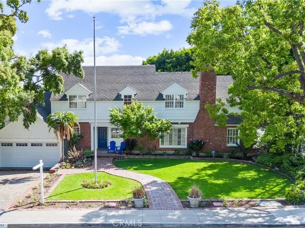 14004 Eastridge Dr, Whittier, CA 90602