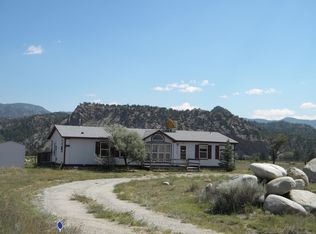 11467 Ruby Mountain Ln, Nathrop, CO 81236