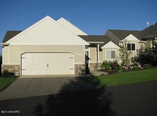 7358 Rock Canyon Dr SW #0, Byron Center, MI 49315