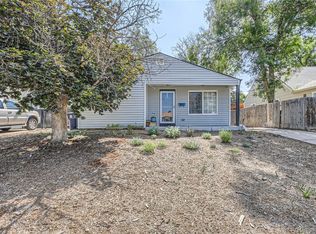 2340 S Hooker Way, Denver, CO 80219
