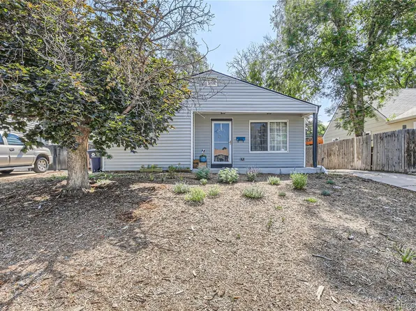 2340 S Hooker Way, Denver, CO 80219