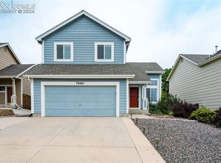 7440 Steward Ln, Colorado Springs, CO 80922