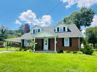 445 Phillips St, Liberty, KY 42539