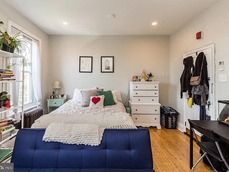 1331 Reed St #3 — Photo 3