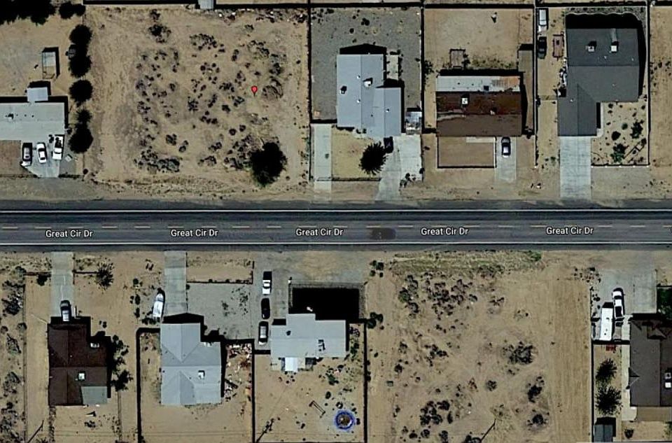 2nd image of Great Circle Dr