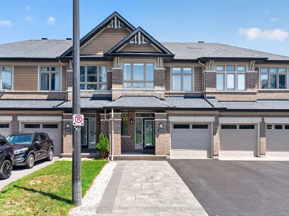 399 Livery St, Ottawa, ON K2V 0B5