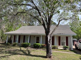6271 Deerwood Dr, Montgomery, AL 36117