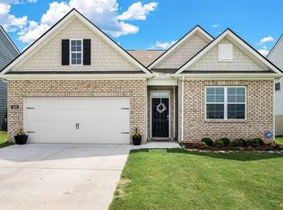 9108 Lusitano Ln, Murfreesboro, TN 37129