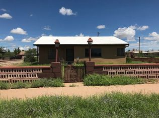 960 E 16th St, Douglas, AZ 85607