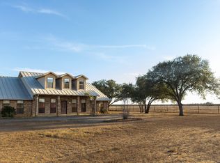 375 Bluntzer Rd, Jourdanton, TX 78026